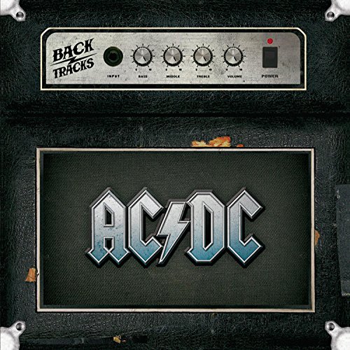 AC/DC - 2009 Back Tracks